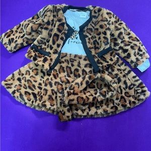 Baby girl dress